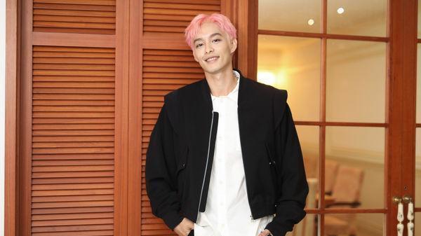 曹佑宁|回锅《全明星》遭疑不公平曹佑宁曝心声：舞台是他们的