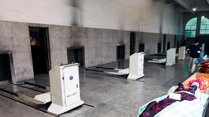 工资条|殡仪馆的工资能有多少？专科生晒出工资条，985毕业生：还招人吗