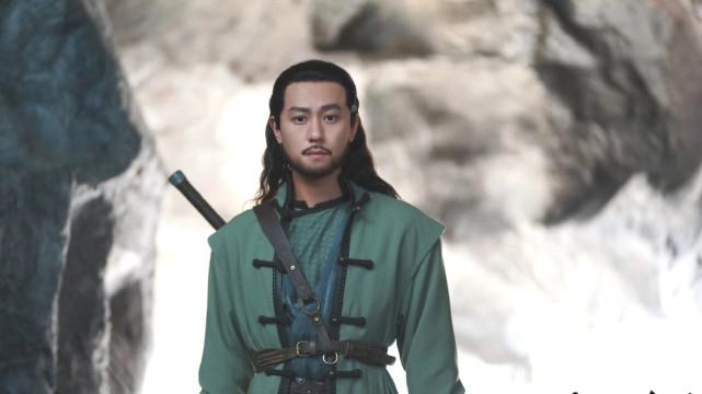 飞狐外传|《飞狐外传》收官，五位配角成功出圈，何润东的演技为何褒贬不一