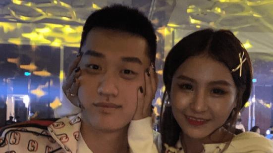 猫妹妹|韩安冉朋友圈官宣新男朋友，猫妹妹回应与达少婚房分配，拒绝和好！