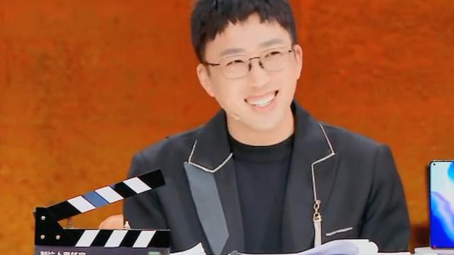 于正|于正催过气流量还钱，网友扒出疑似是盛一伦，两人曾参加同一节目