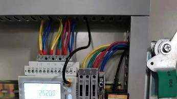 Chrome|安科瑞物联网表ADW300-4G 免调试 易部署