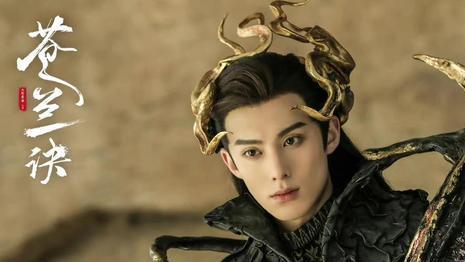 周冬雨|2022年影视剧最上头男主，首当其冲必须王鹤棣，吴磊杨洋坐拥其中