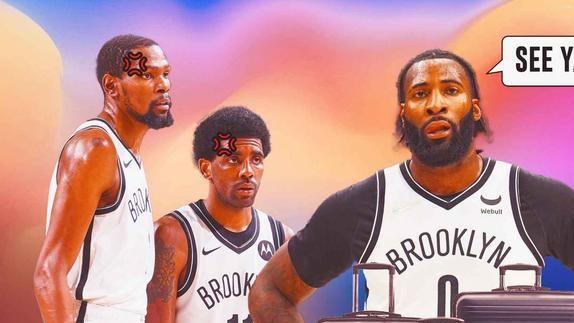 庄神：支持杜兰特离开篮网，交易哈登就已经证明他们的管理层太差