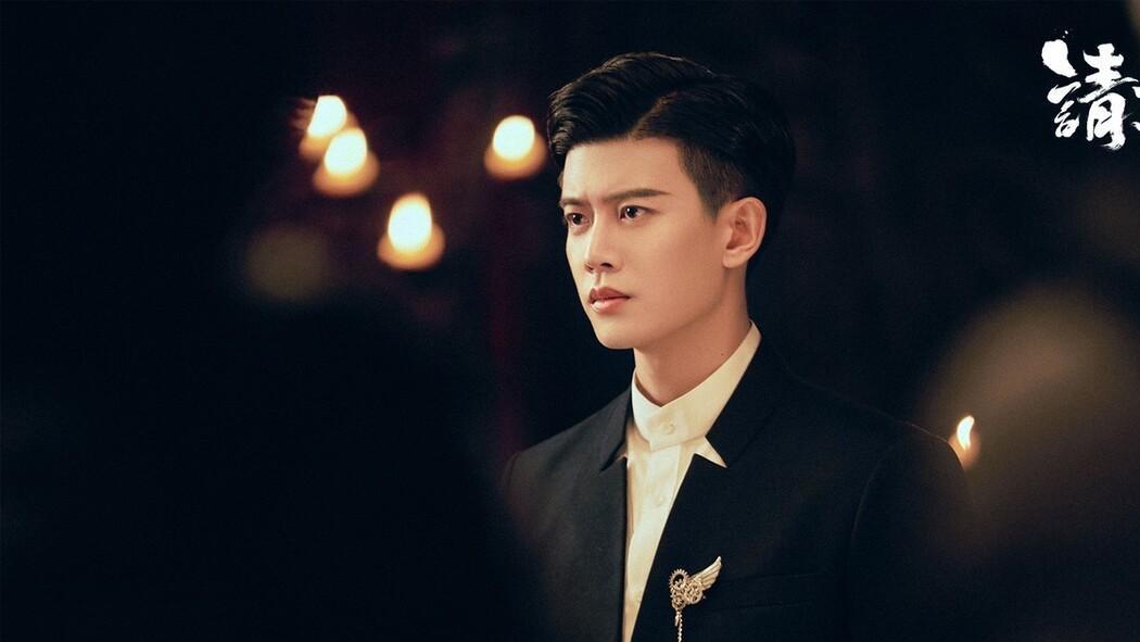 无忧渡|任嘉伦、宋祖儿《无忧渡》同框路透引关注，期待这部志怪爱情大剧