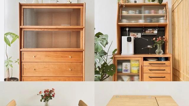 女主拒绝过度装修，76㎡小家坚持硬装越简单，家越显大，超有品味