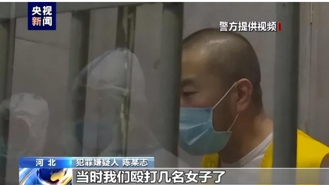 开庭宣判！唐山打人案主犯被判24年