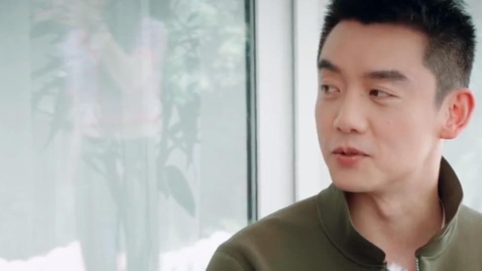 陈乔恩|郑恺很在意苗苗化妆与否，陈乔恩不在乎老公外貌，郑钧对刘芸实在