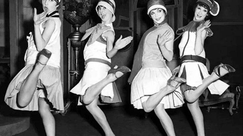 女孩|100年前镭女郎尸骨发光，多名女孩下场更惨，是科学悲剧还是阴谋?