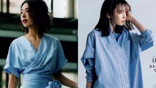 hr|通勤穿搭如何简单又高级？学日系穿搭的4个技巧，不花哨却很耐看