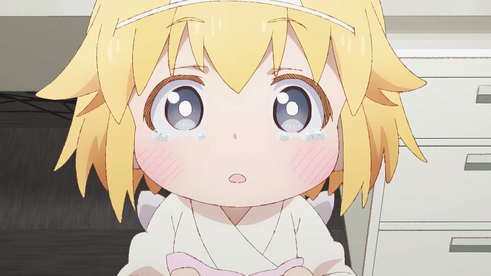 acgn漫评|为什么日本的“幼女新番”，越来越多？