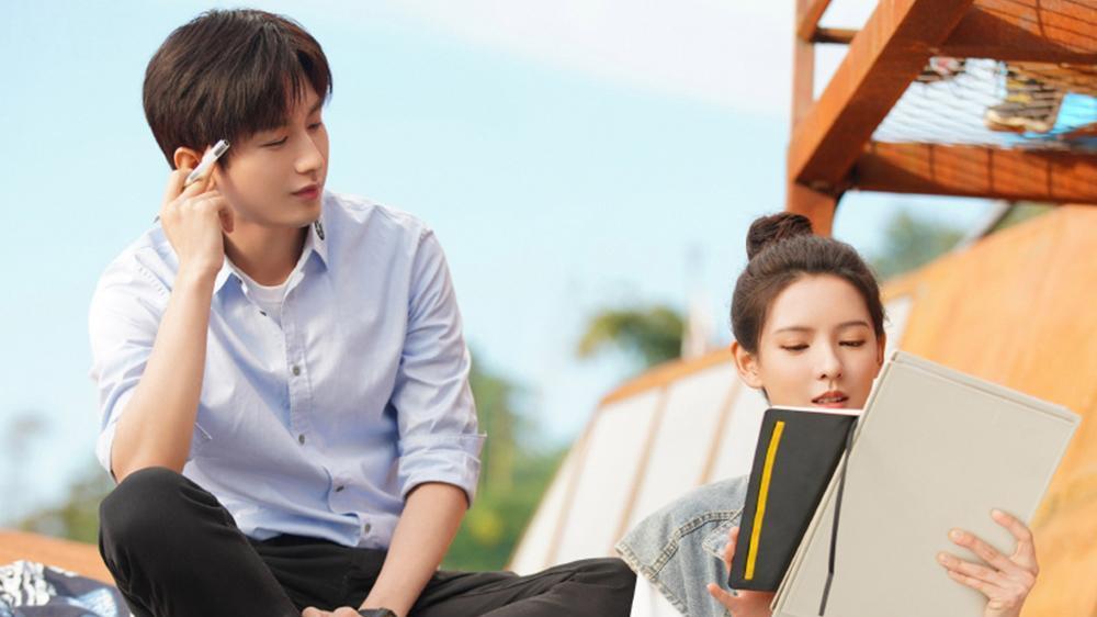 迪丽热巴|10月份的9部待播剧，3大男神新作来袭，热巴的剧将登陆央视！