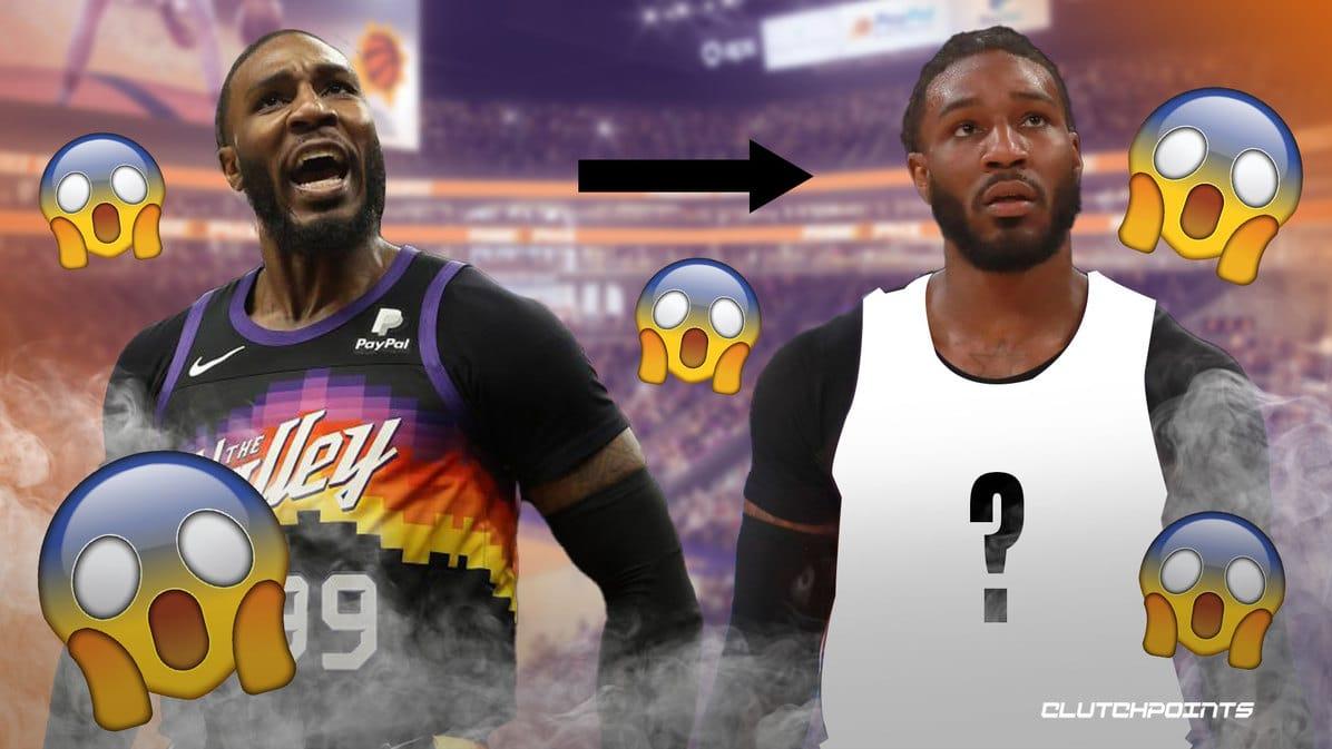 决赛投进16记三分，这都要被交易！为新人让位，NBA就是这么残酷