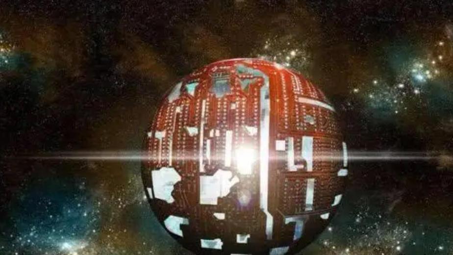 宇宙文明分为七个等级，人类处于什么级别？终极文明到底有多可怕