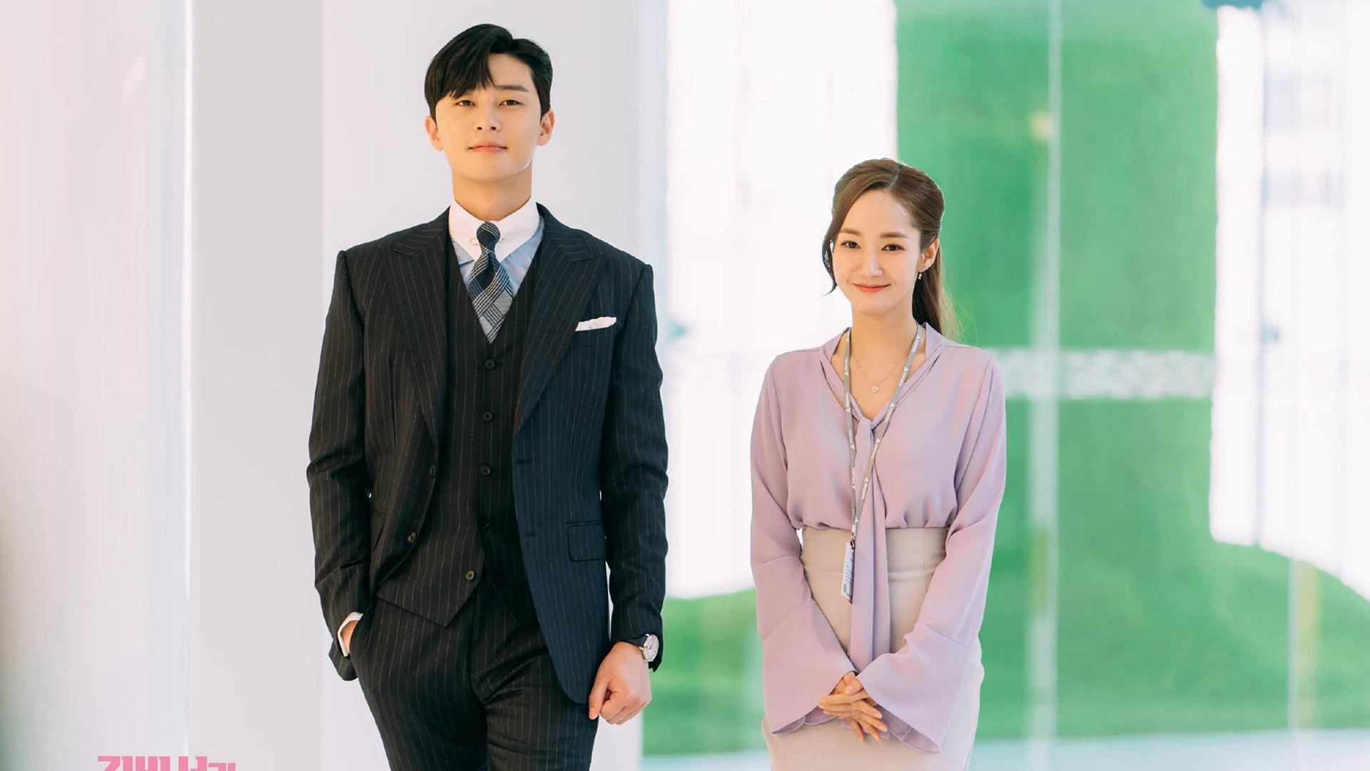 电视剧|零差评韩剧，值得反复观看！