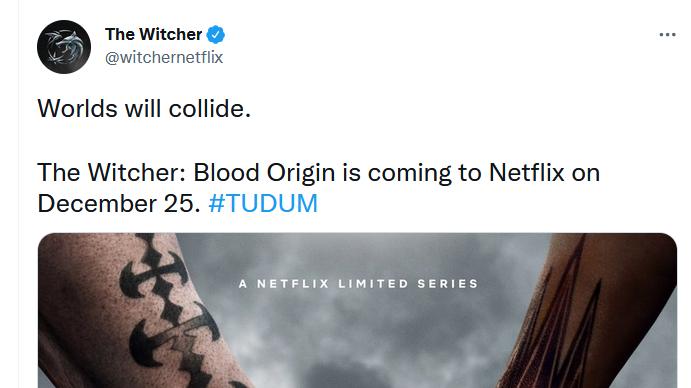 猎魔人|网飞《猎魔人》剧集将于2023年夏季播出