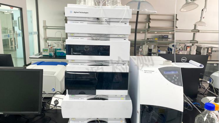 组氨酸检测：实验室高效液相色谱测定方法介绍