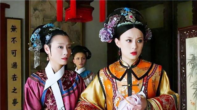 甄嬛传|甄嬛传：若非端妃帮助，甄嬛可能永远出不了甘露寺，为何这么说？