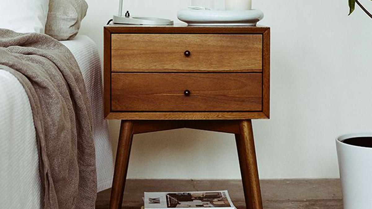 卧室改造好物看这篇