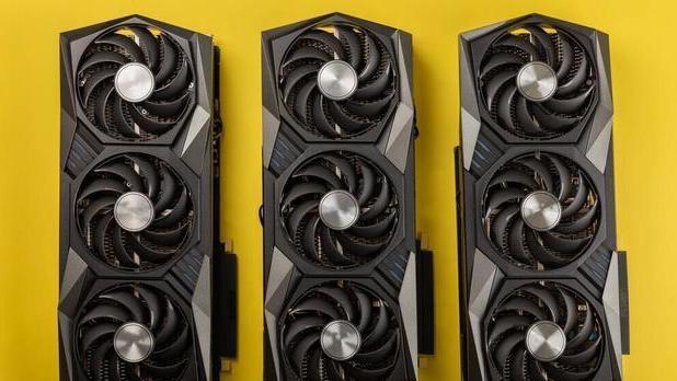 显卡|为什么显卡这么贵，带你探索显卡涨价的真正原因