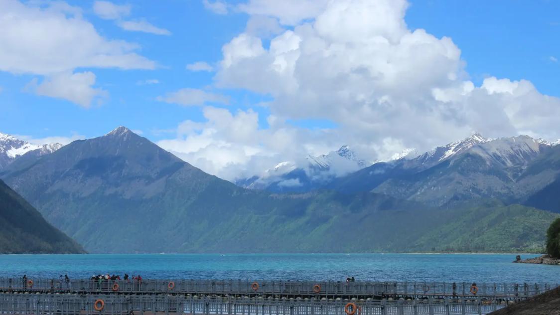 古镇|无与伦比的美丽，不只是首歌曲，更是其他景色的描述