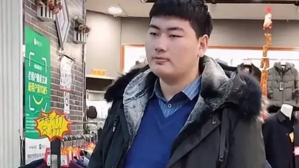 陈萌 曝陈萌嫌小伟家太吵，想去旅行散心被拒绝，小伟减肥已到关键时刻