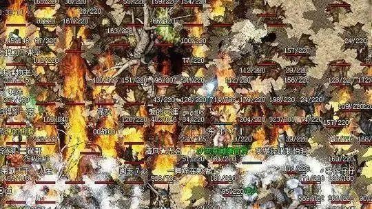 袁泉|热血传奇：战士职业为何经久不衰？