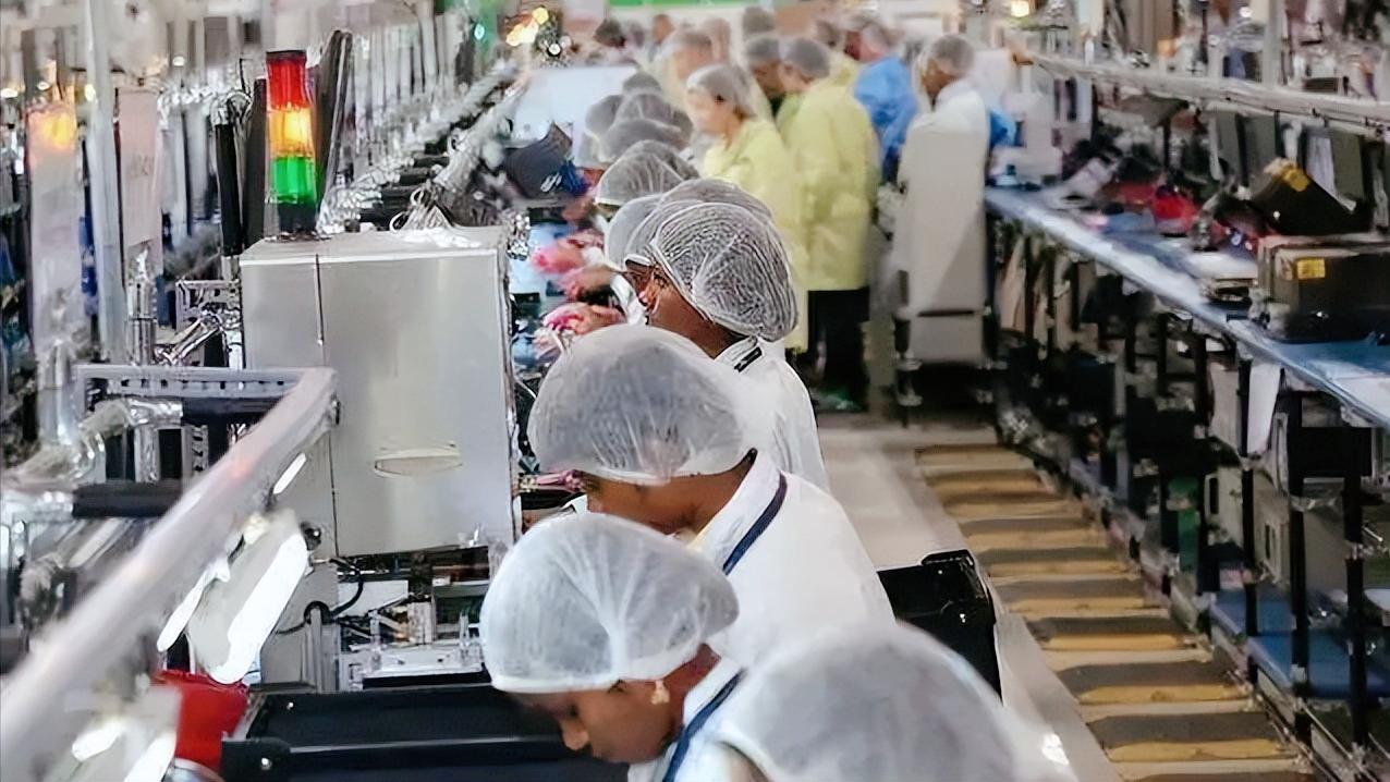 芯片|印度芯片进口严重依赖中国，对芯片有一定的研究，却为啥造不出