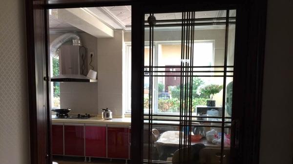 晒晒小姨家200W的中式装修，我觉得这才是中国人自己的装修！