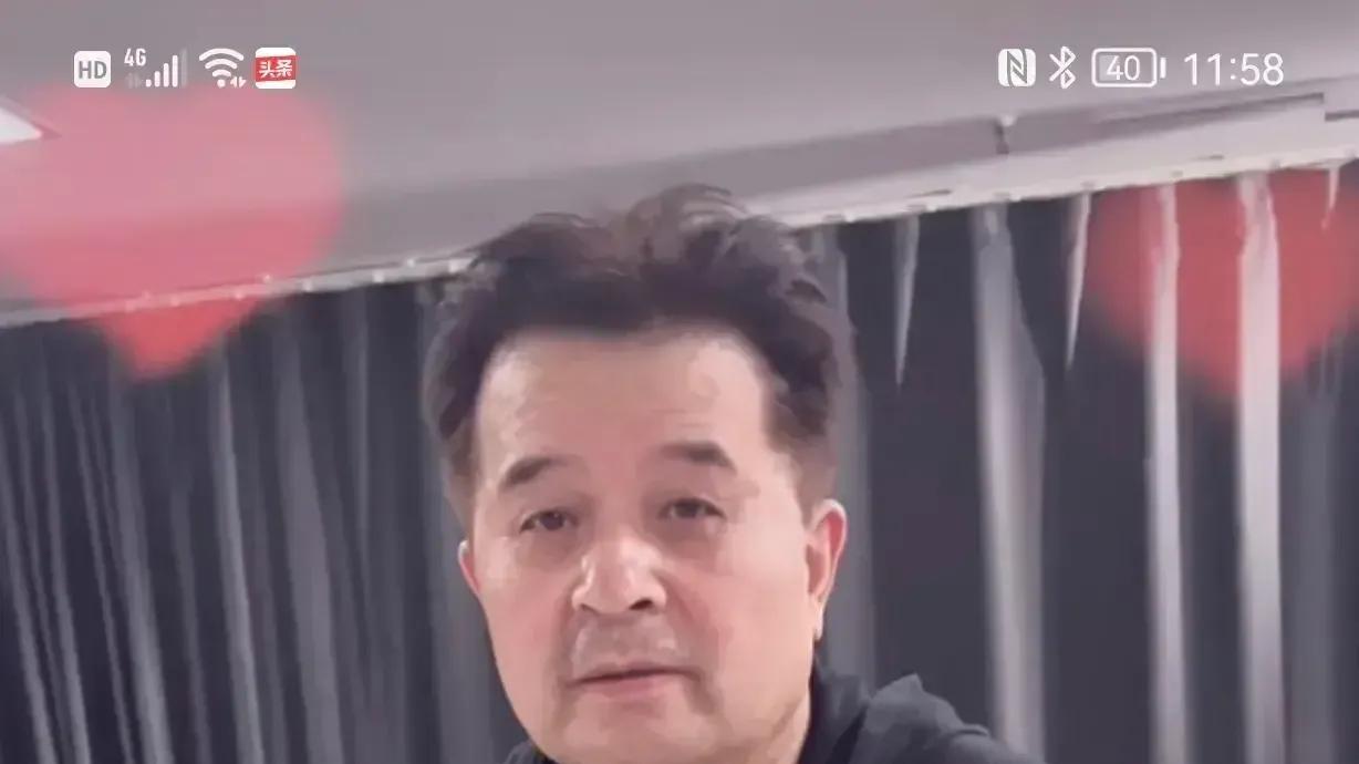 娱乐圈|我的天哪，今天娱乐圈最大的惊喜没有想到