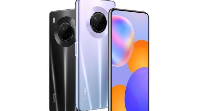 芯片|华为Nova新机发布：Mate30外观+弹出镜头，4G芯片售价2600元？