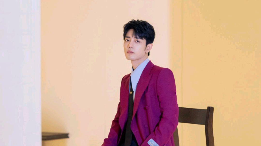 肖战|剧综评论人官宣肖战新荣誉！评价肖战作品值得“二刷”，演技很棒