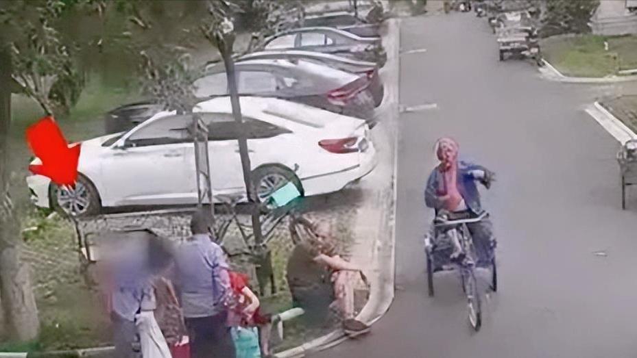 纪实：保安好心送晕老太就医，对方离世后家属索赔49万，法院判了