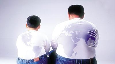 美国疾控中心 美国疾控中心：持续减肥，降低32%患癌风险，降低48%癌死亡风险