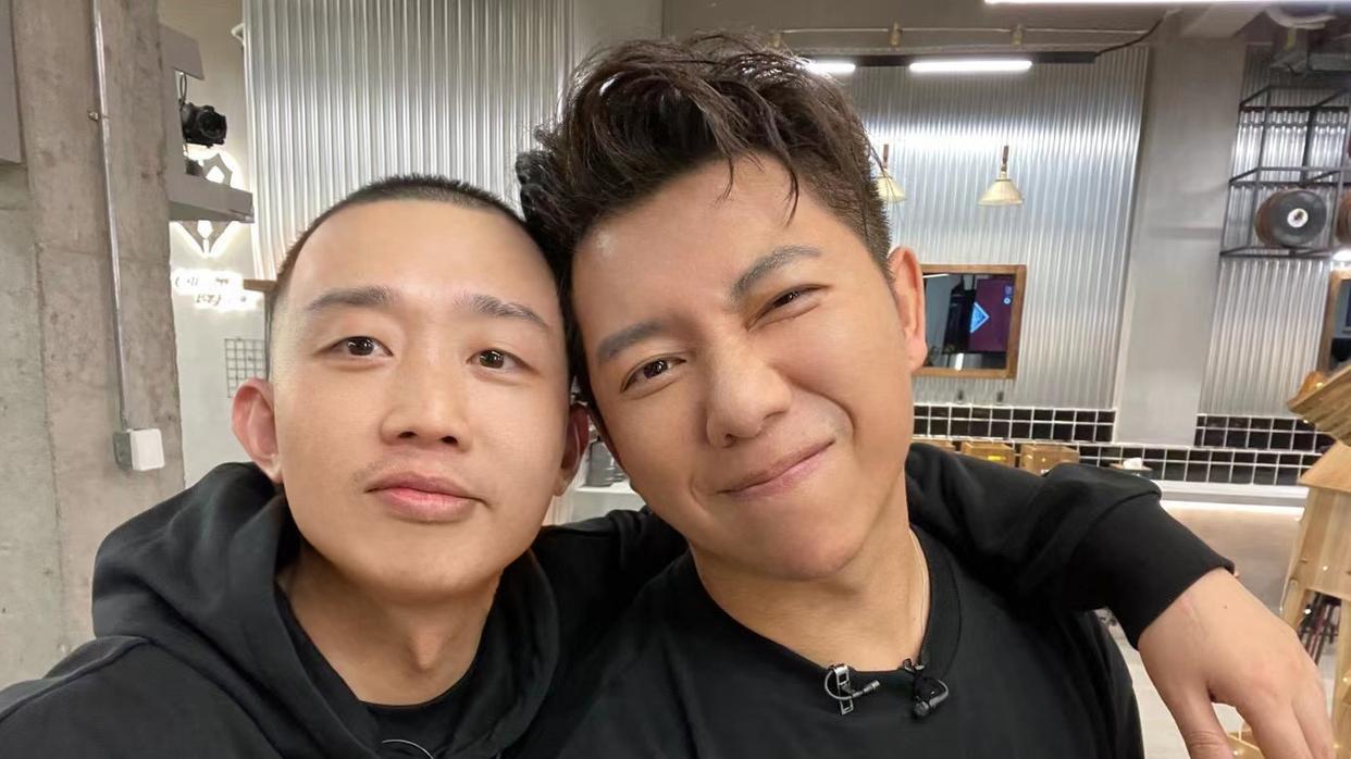 gai|获最佳作品最佳MV两项提名！GAI威远故事降临，备受好评了解下？