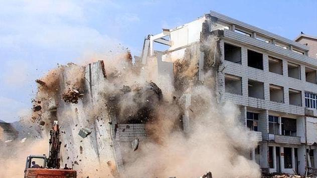 房价|“新政策”下，预制板楼房或被划入危房名单？知情人士说出实情