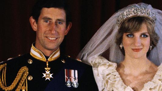 戴安娜王妃|查理三世在争吵时，向戴安娜王妃投掷沉重的木靴托，但没有击中！