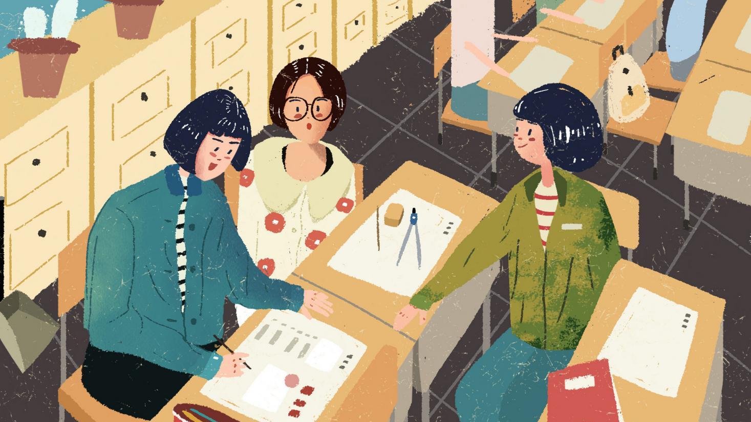 人才市场|新员工在职场中，最难沟通的问题是什么？