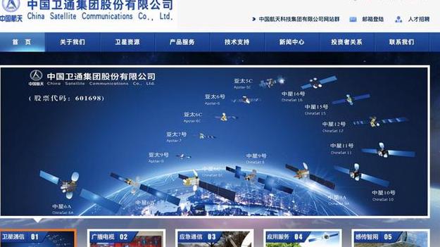 ?中国的星链，低轨通信试验卫星发射成功，我们帮你体面