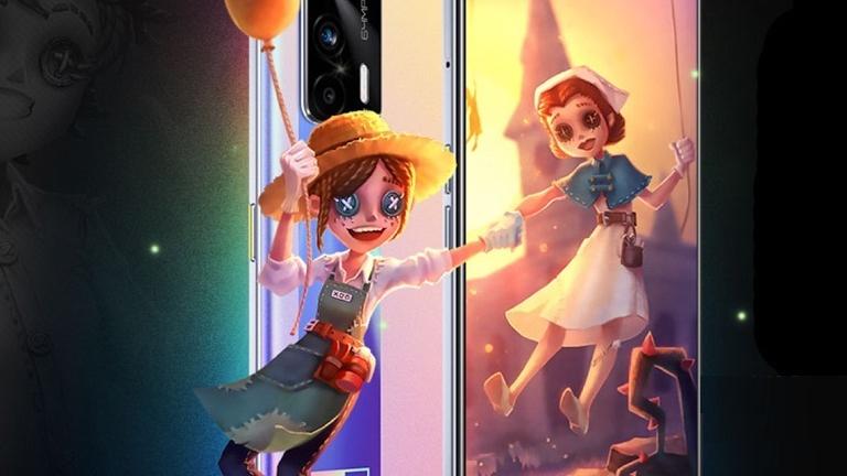 CPU|1499元，入手真我GTNeo闪速版，那是真香