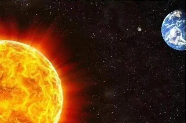 太阳还能坚持四十亿年，到时候人类怎么办？
