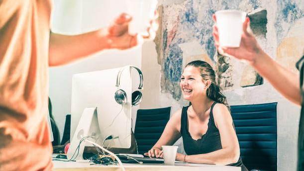 |下属服从你，那你得想想这几个问题