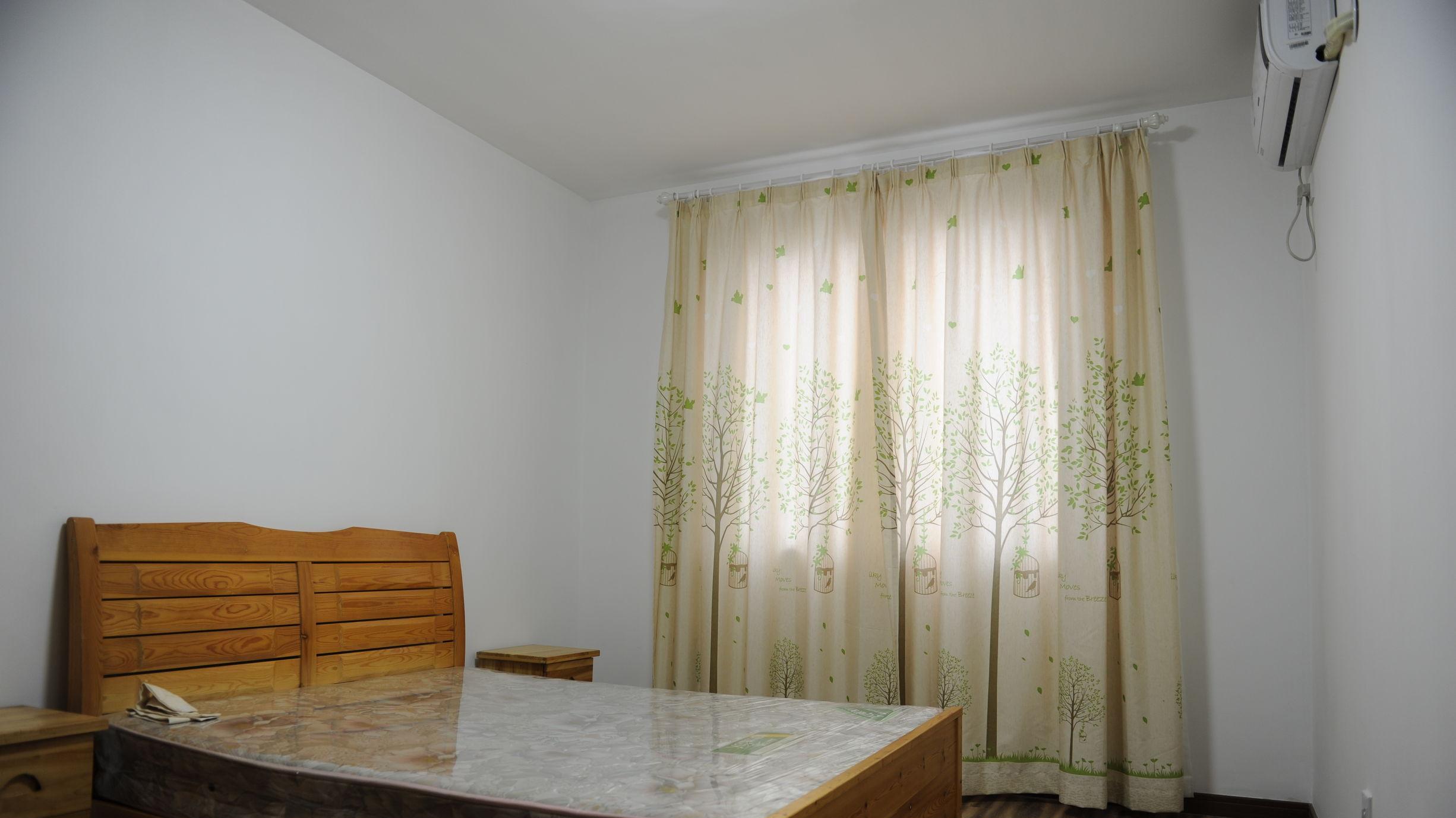 老房翻新改造花费1万元，效果比预期好，2000块都有人来租！