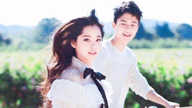 欧阳娜娜|欧阳娜娜携两部待播大剧来袭，分别搭档两位顶流小生，你最看好谁