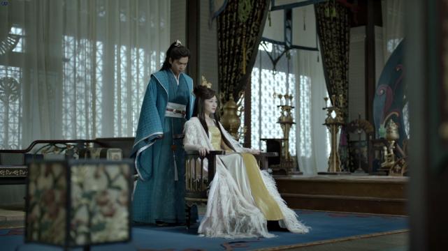 范闲|在《庆余年》中，长公主看似飞扬跋扈实则很精明，为何她一直轻视范闲？