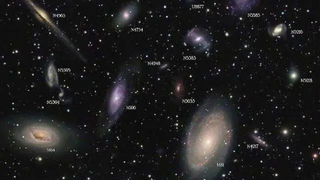 宇宙中的行星多还是恒星多？