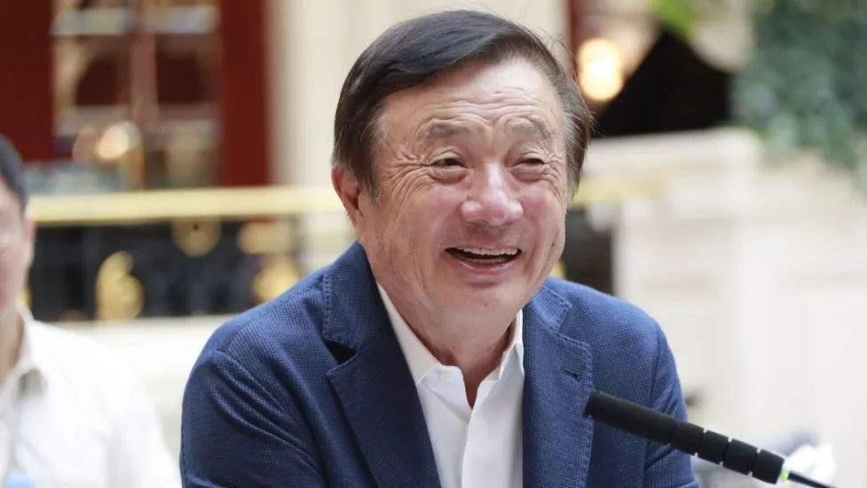 美团|把狼性文化带向世界，任正非的“关门弟子”竟是马斯克？