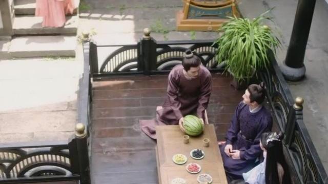 沉香如屑|《沉香如屑》番外结局：一人结局凄惨，4人死而复生