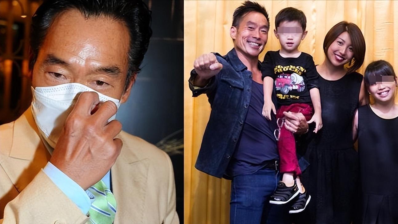 郑浩南|58岁郑浩南自曝婚变人财两失，拍完戏回家，突然发现老婆孩子不见了