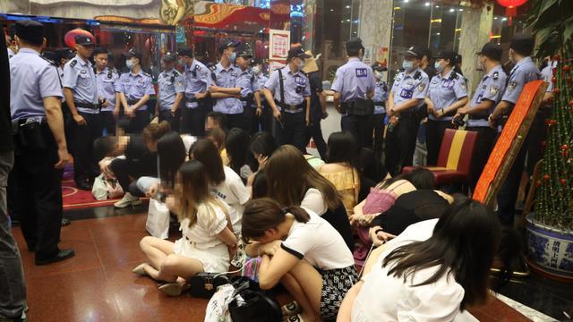 大数据|大数据“扫黄”已落地执行？符合以下特征的要留意，你可能涉黄了